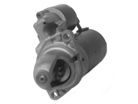 BTS TURBO Starter S510432